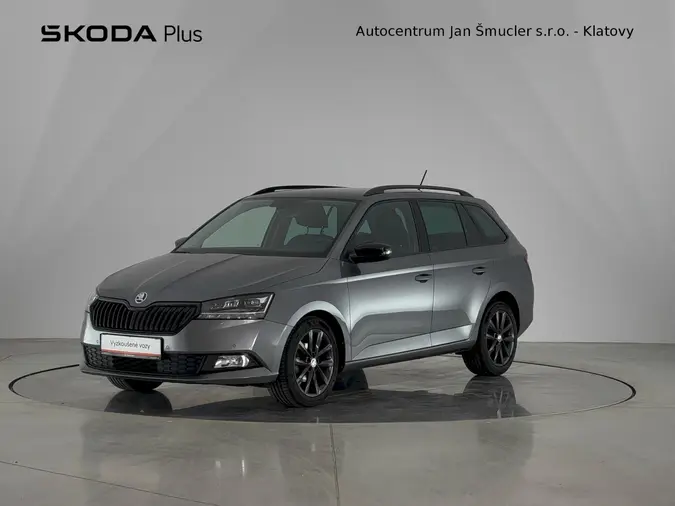 Fabia