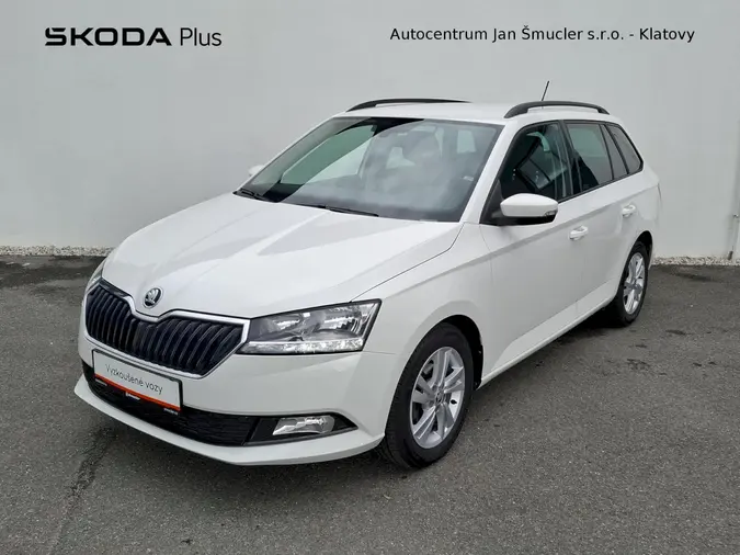 Fabia