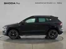 Karoq SportLine