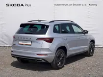 Karoq SportLine