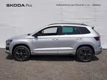 Karoq SportLine