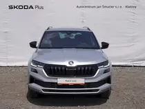 Karoq SportLine