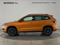 Karoq SportLine