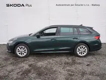 Octavia