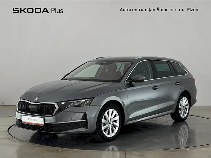 Octavia Top Selection