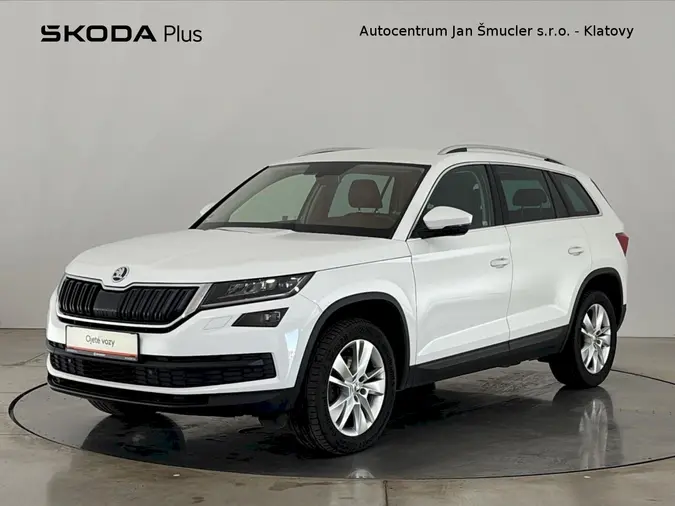 Kodiaq Style