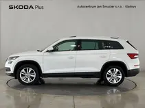 Kodiaq Style