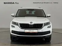 Kodiaq Style