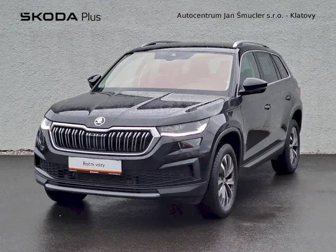 Kodiaq Style
