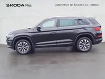 Kodiaq Style