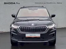 Kodiaq Style