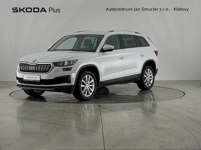 Kodiaq 