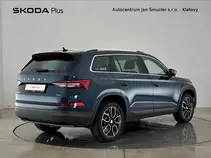 Kodiaq Style