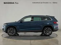 Kodiaq Style