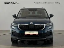 Kodiaq Style