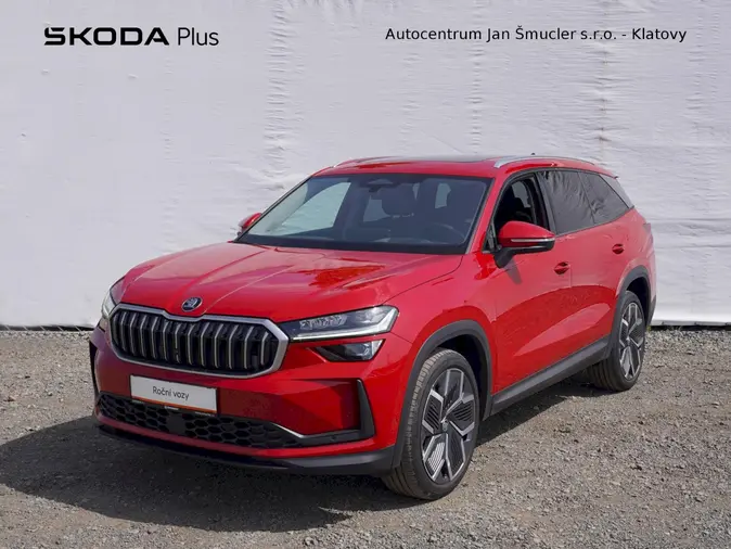 Kodiaq