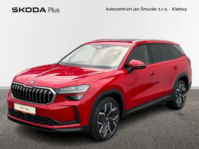 Kodiaq 