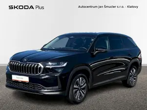 Škoda Kodiaq Exclusive Selection