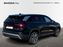 Kodiaq Exclusive Selection