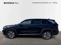 Kodiaq Exclusive Selection