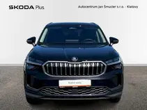 Kodiaq Exclusive Selection