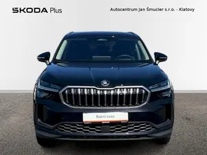 Škoda Kodiaq Exclusive Selection
