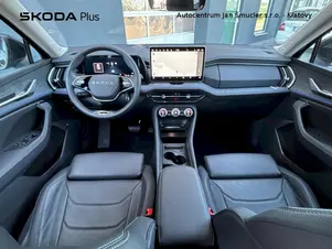 Škoda Kodiaq Exclusive Selection