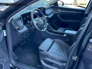 Škoda Kodiaq Exclusive Selection