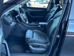 Škoda Kodiaq Exclusive Selection