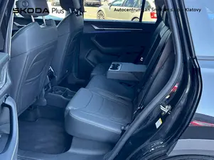 Škoda Kodiaq Exclusive Selection
