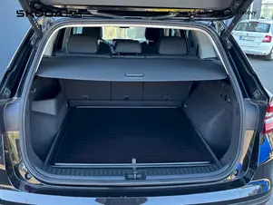 Škoda Kodiaq Exclusive Selection