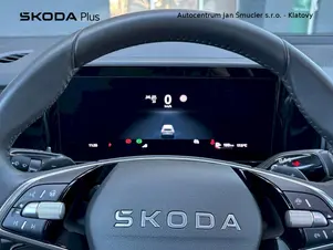 Škoda Kodiaq Exclusive Selection