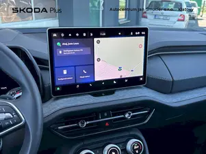 Škoda Kodiaq Exclusive Selection
