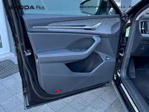 Škoda Kodiaq Exclusive Selection
