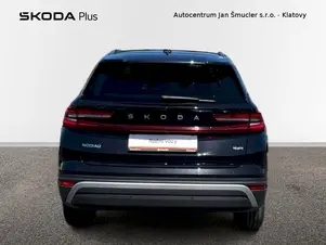 Škoda Kodiaq Exclusive Selection