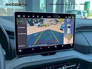 Škoda Kodiaq Exclusive Selection