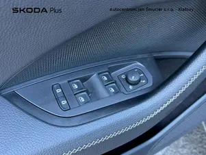 Škoda Kodiaq Exclusive Selection