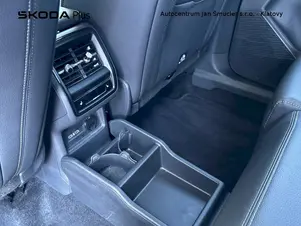 Škoda Kodiaq Exclusive Selection