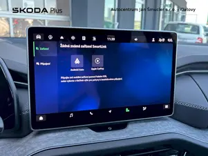 Škoda Kodiaq Exclusive Selection