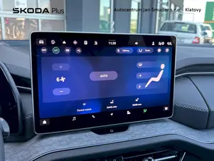 Škoda Kodiaq Exclusive Selection
