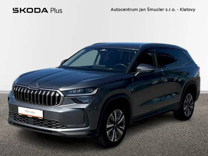 Kodiaq 