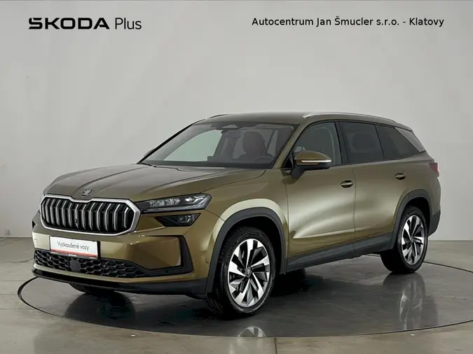 Kodiaq 