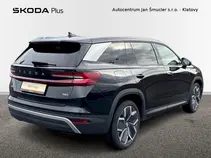 Kodiaq Exclusive
