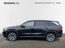 Kodiaq Exclusive Selection