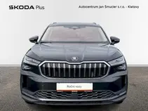 Kodiaq Exclusive