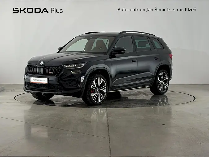 Kodiaq