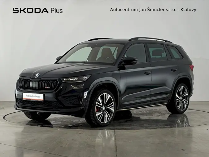Kodiaq