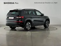 Kodiaq 