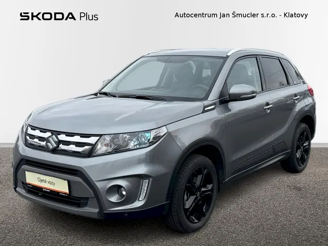 Vitara 