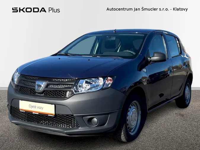 Sandero